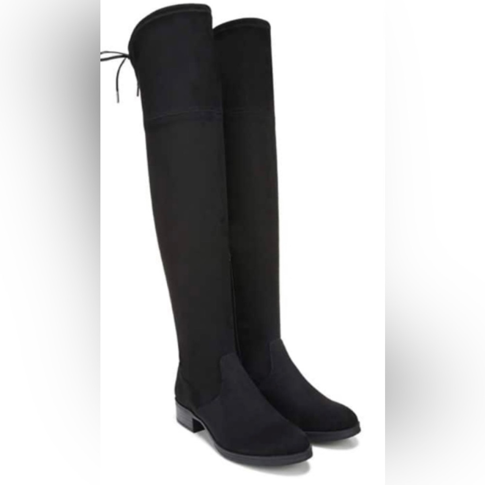 Sam Edelman Over the Knee Boots